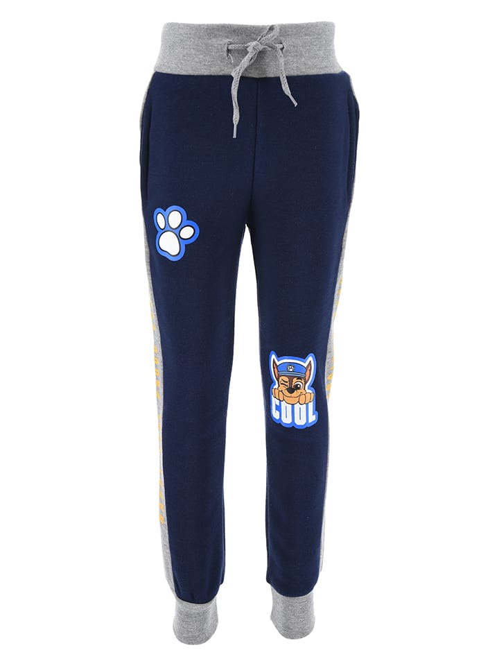 Sweathose "Paw Patrol" in Dunkelblau