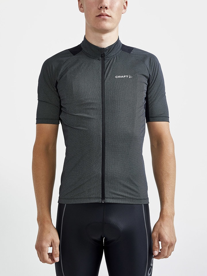Fietsshirt "PRO Endurumen" zwart