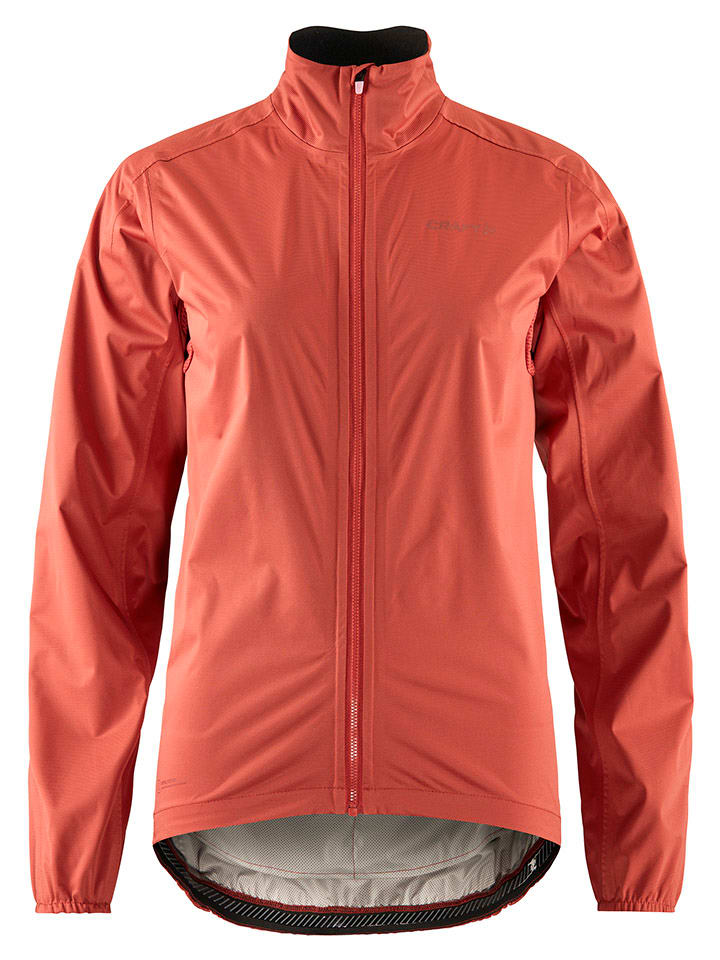 Fietsjas "ADV Endur Hydro" oranje