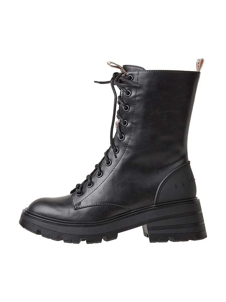 Soda brand boots store