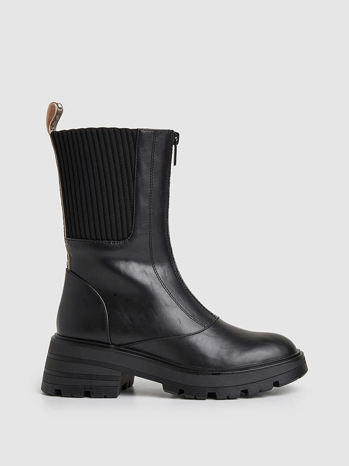 Soda brand boots on sale
