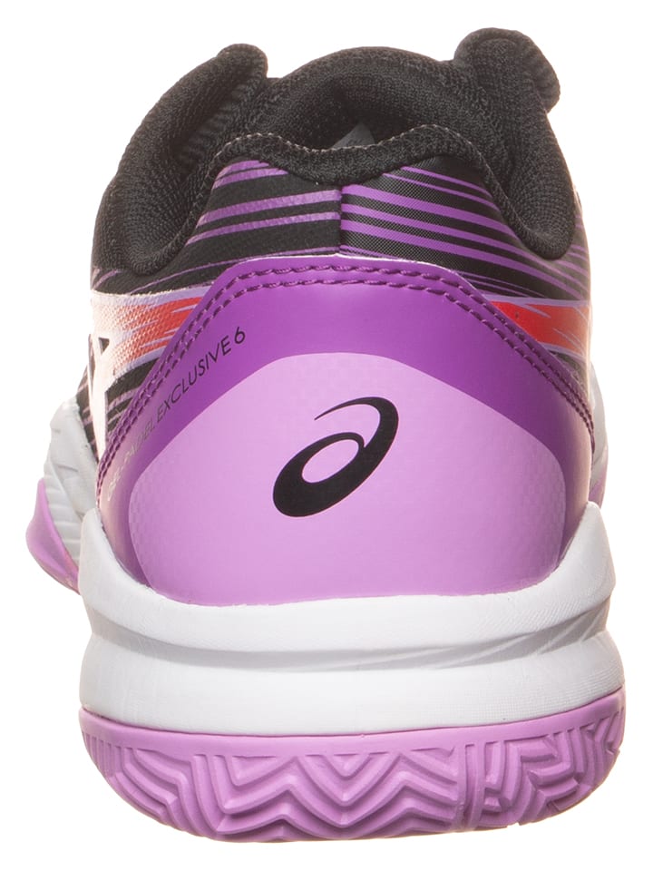 Asics padel exclusive new arrivals