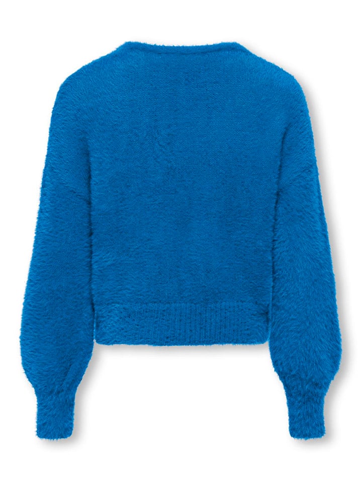 KIDS ONLY Trui blauw goedkoop kopen limango