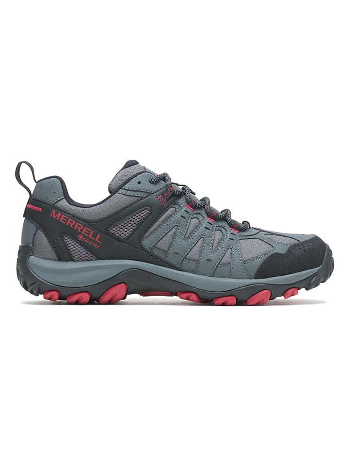 Wanderschuhe "Accentor 3 GTX" in Grau