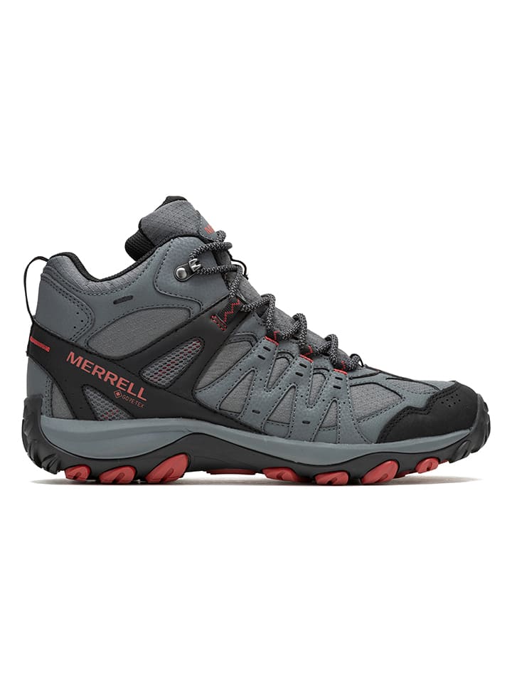 Wanderboots "Accentor 3 GTX" in Grau