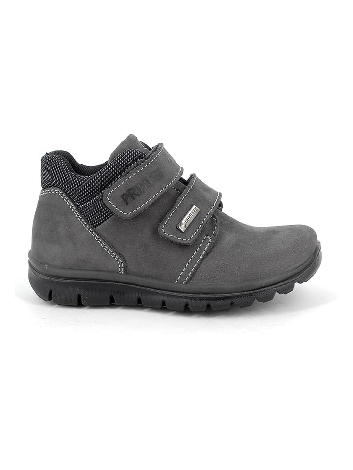 Sneakers grijs