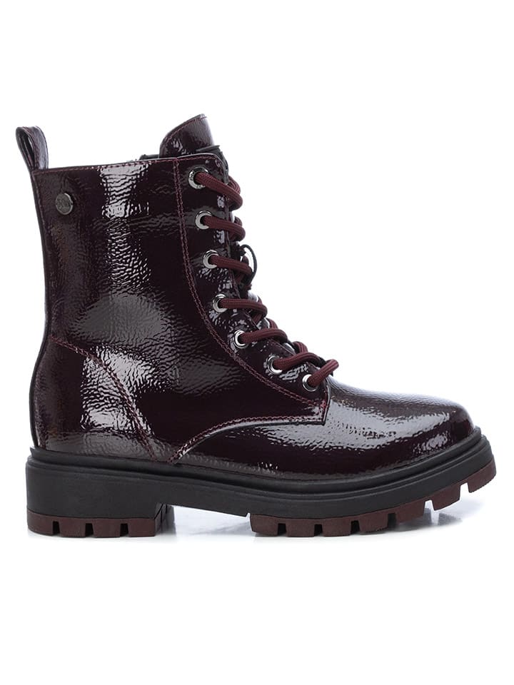 Xti boots store