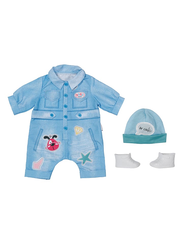 Baby Born Kinder Spielzeug im SALE Bis 80 gunstiger im Outlet