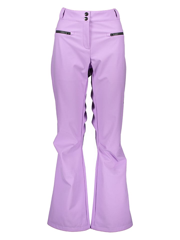 Ski-/snowboardbroek "Bellissio 2" paars