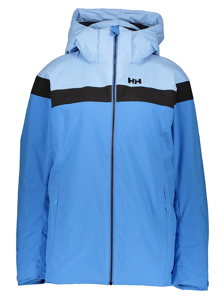 Helly Hansen Kurtka narciarska Motionista w kolorze niebieskim najlepsze wyprzeda e w limango