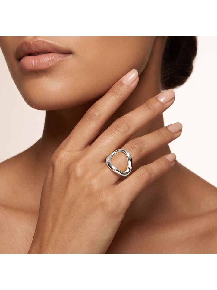 Silber-Ring