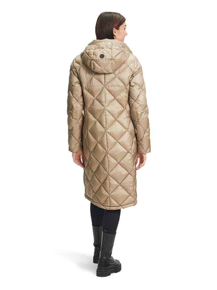 Betty Barclay Mantel Gil Bret Damenjacke – Trendige Wolljacke Mit