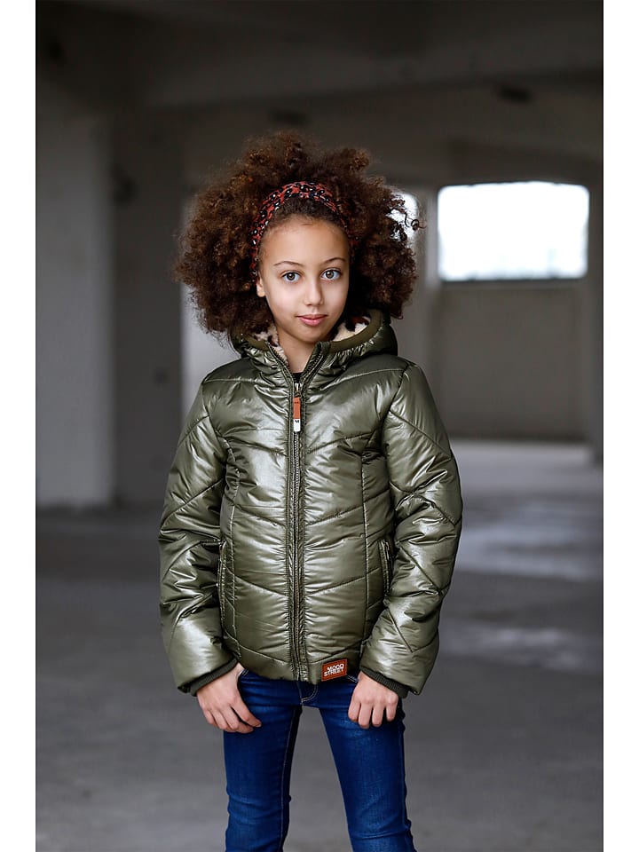 Winterjas moodstreet sale