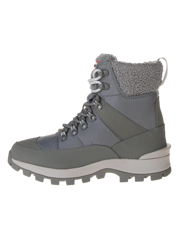 Boots lichtgrijs