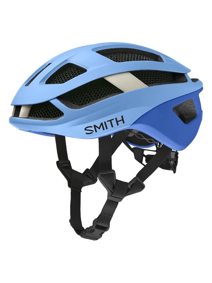 SMITH Fietshelm Trace Mips blauw goedkoop kopen limango