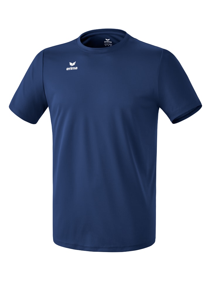 Funktionsshirt in Dunkelblau
