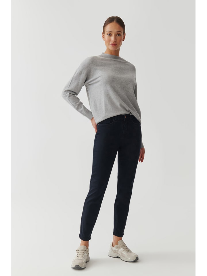 Jeans - Regular fit - in Dunkelblau