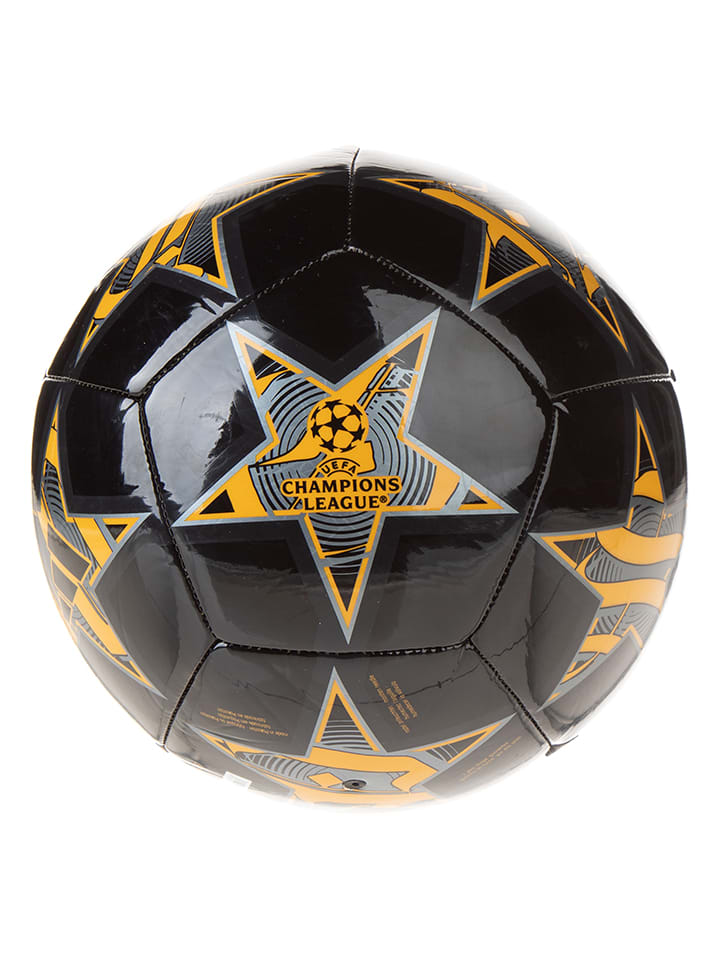 Adidas fußballschuhe schwarz gelb online