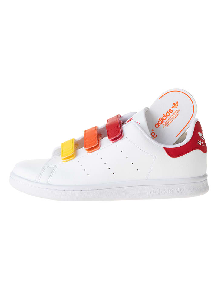 Adidas stan smith bunt hotsell