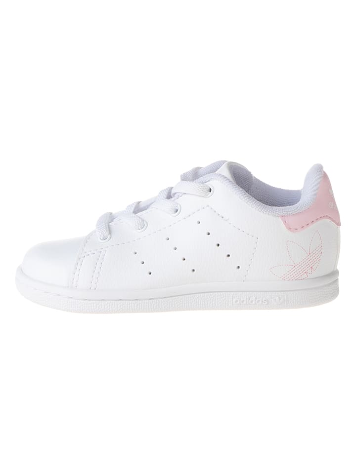 Basket adidas stan smith fille discount