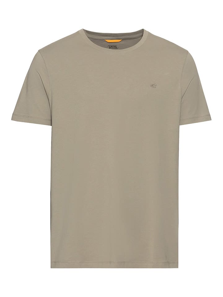 Shirt in Oliv