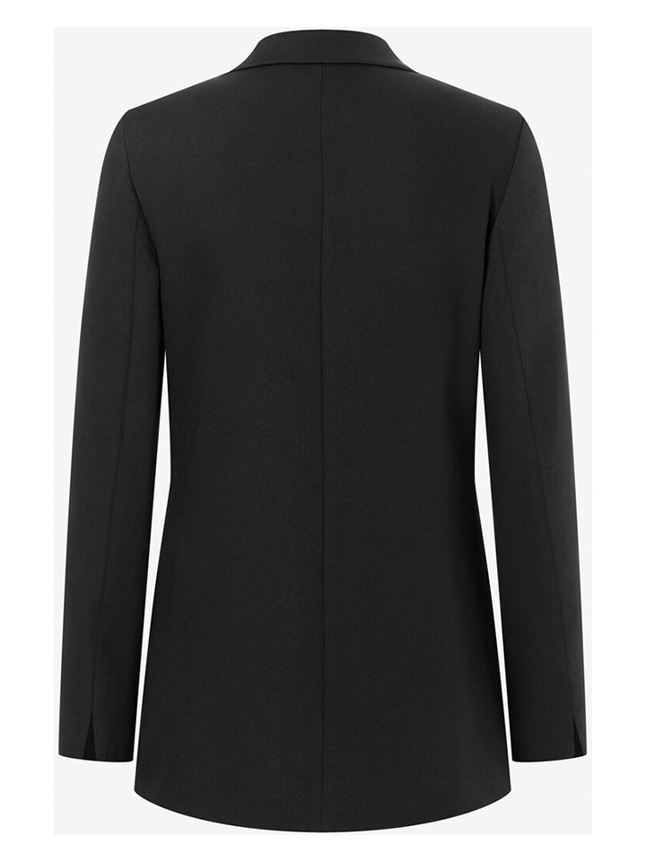 Blazer tutte nere on sale