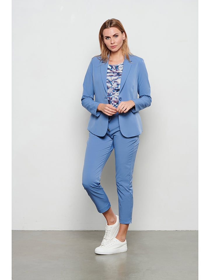 Blazer Phileine in Blau