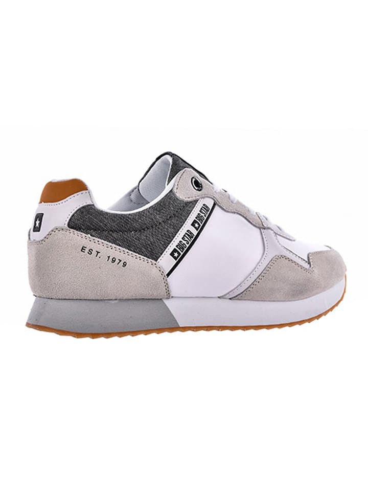 Big star sneakers clearance
