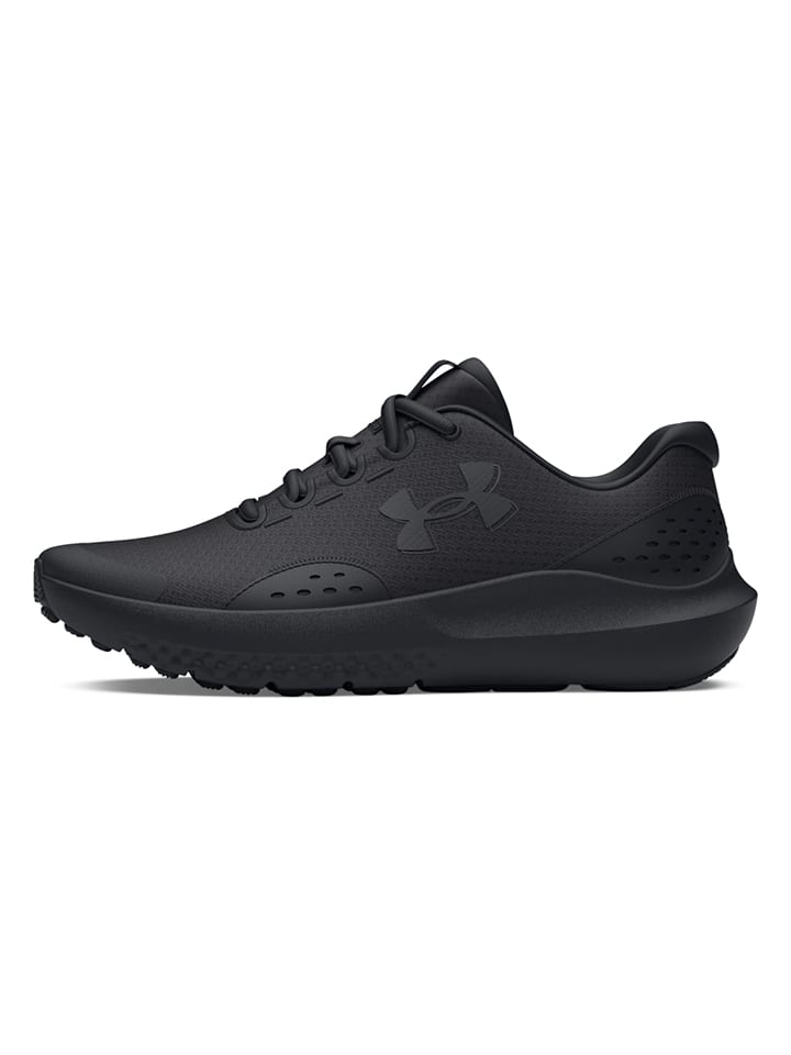 Laufschuhe "Surge 4" in Schwarz