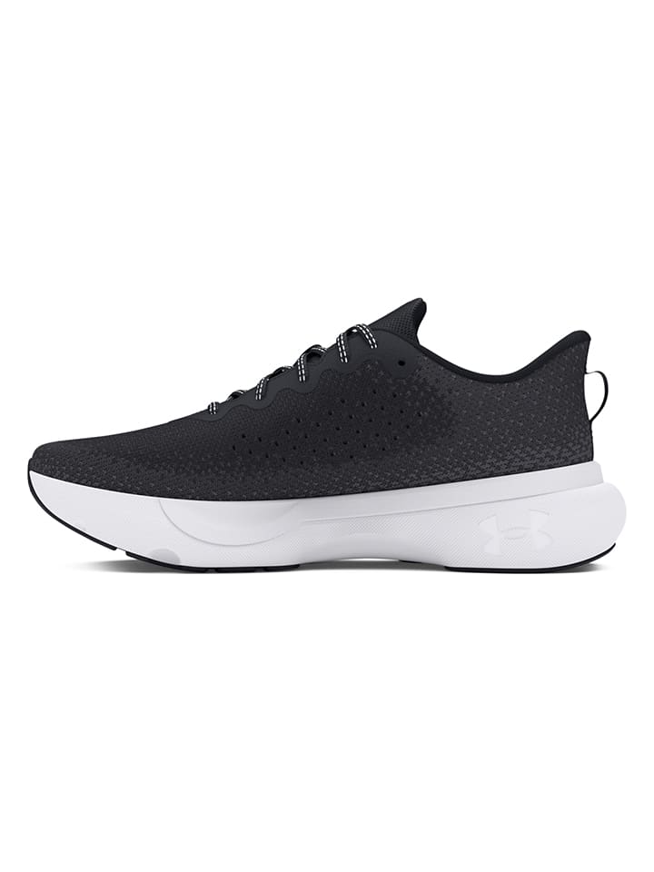 Buty "Infinite" w kolorze czarnym do biegania