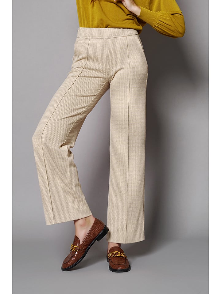 Hose in Taupe