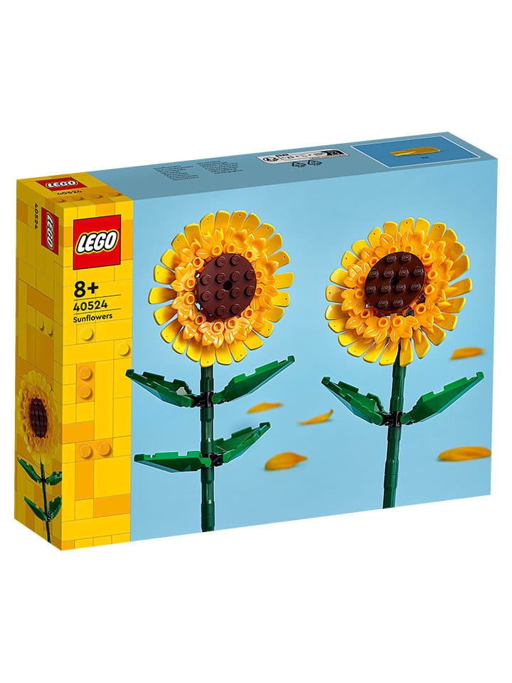 LEGO® Creator: Sunflowers - 8+