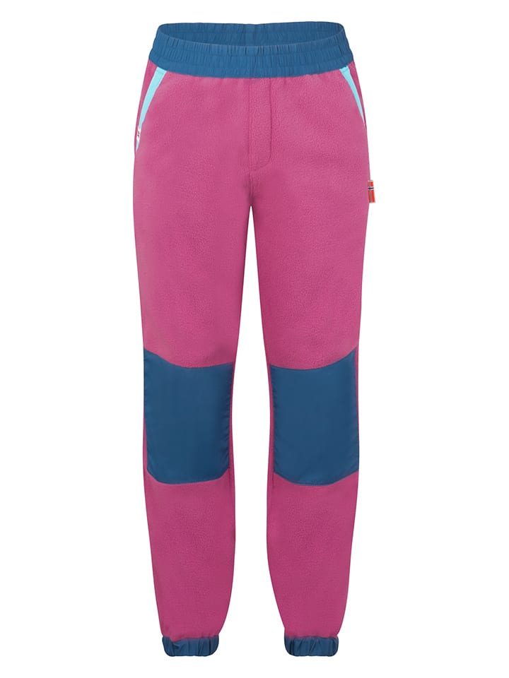 Sweathose "Troll" in Pink