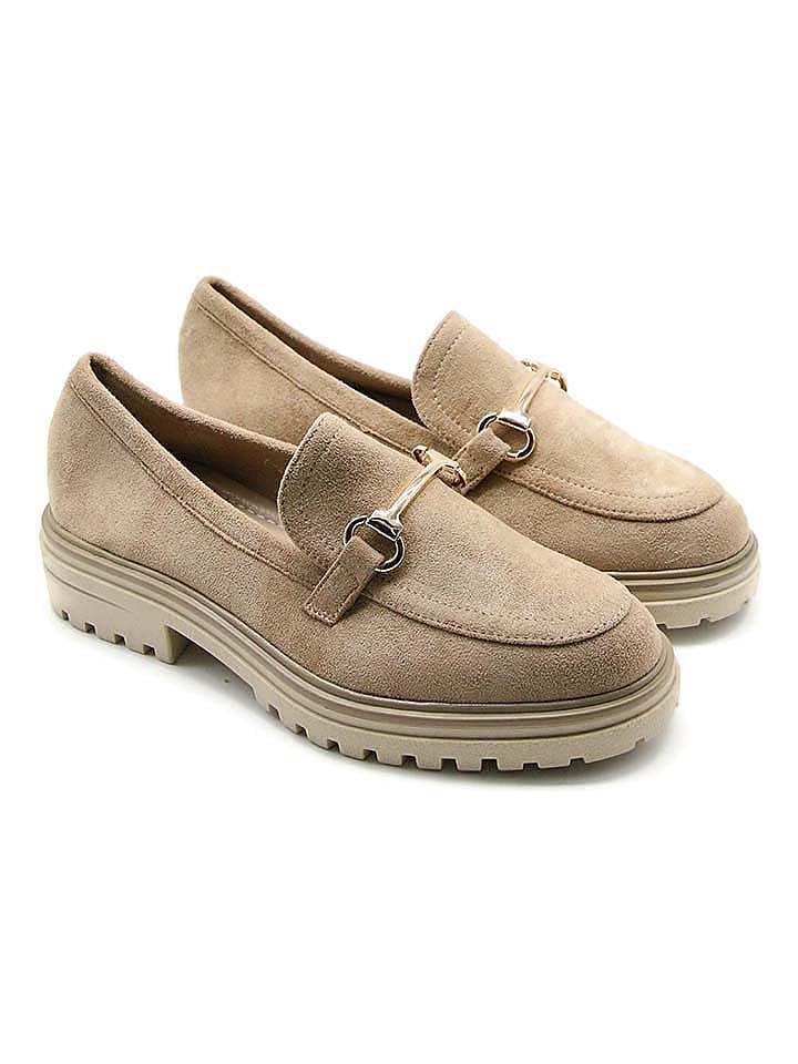 Mocassin bellucci discount