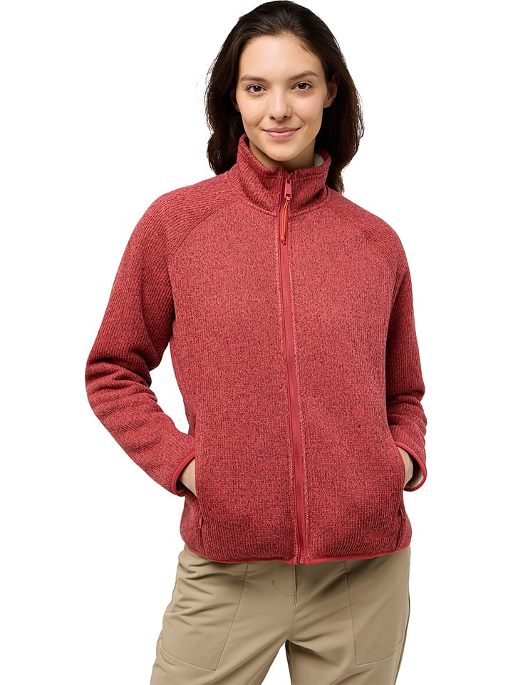Jack wolfskin fleece vest shop