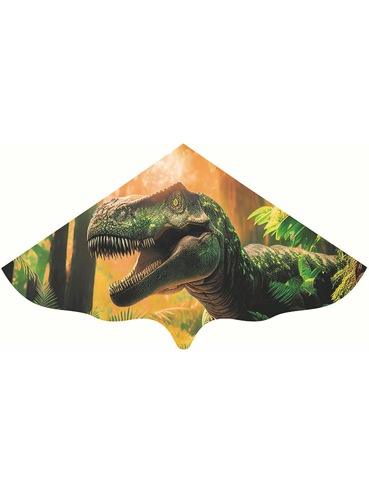 Drache "T-REX" - (L)63 x (B)115 cm