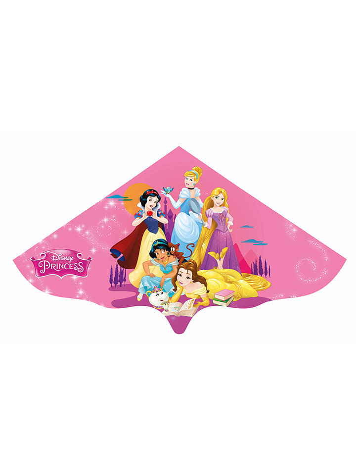 Drache "PRINCESS" - (L)63 x (B)115 cm