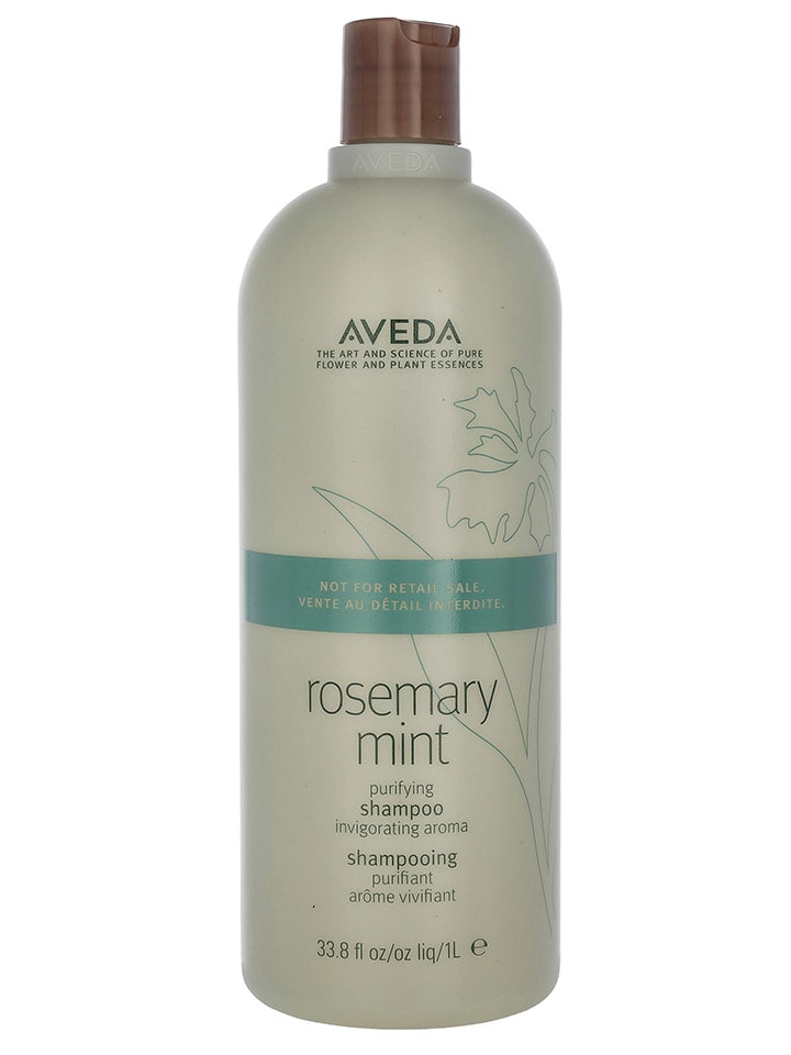 Szampon do w osow Rosemary Mint 1000 ml