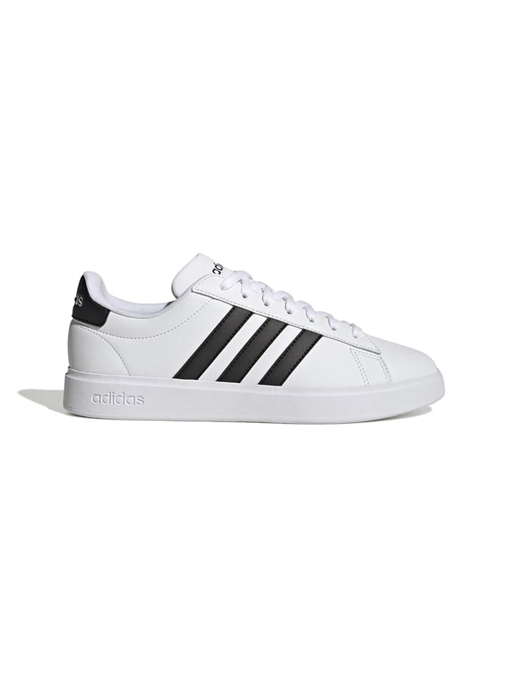 Sneakers "Grand Court 2.0" in Weiß