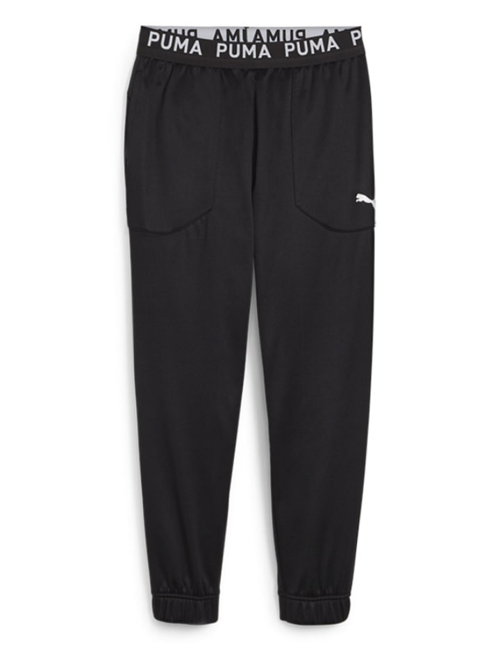 Puma core fleece joggingbroek heren shop