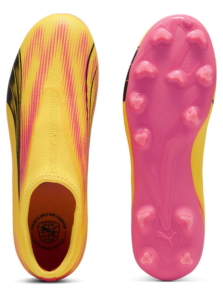 Puma voetbalschoenen oranje best sale