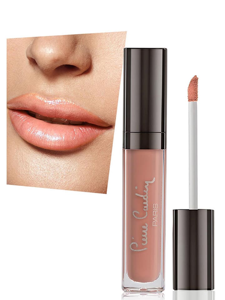 Błyszczyk do ust  "Photoflash - Deep Nude" - 9 ml