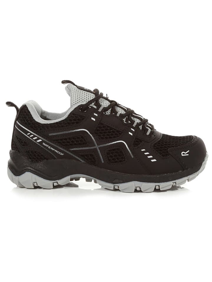 Wandelschoenen "Vendeavour" zwart