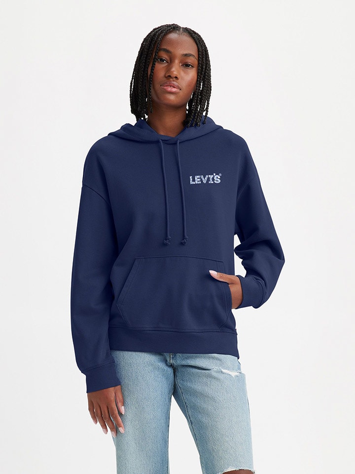 Levi S Dames Hoodies tot 80 korting in de Outlet Sale