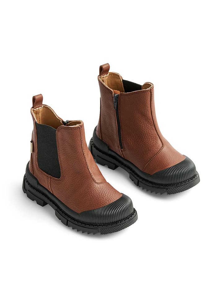 Wheat chelsea boots outlet
