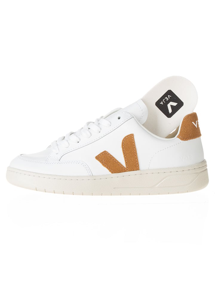 Veja Leren sneakers \