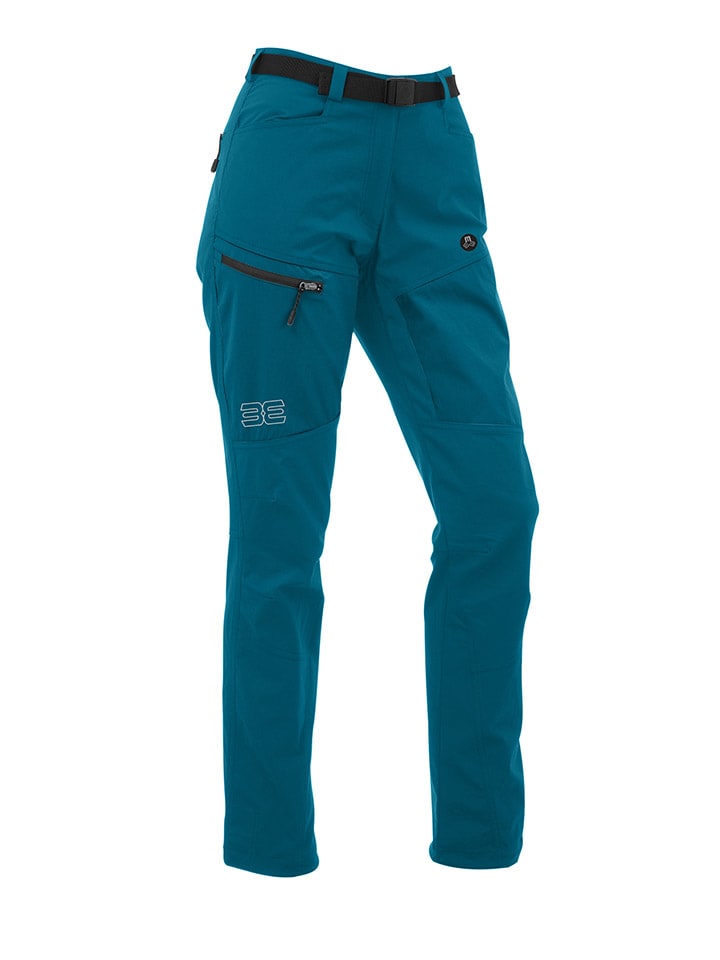Funktionshose "Astoria 3XT" in Blau