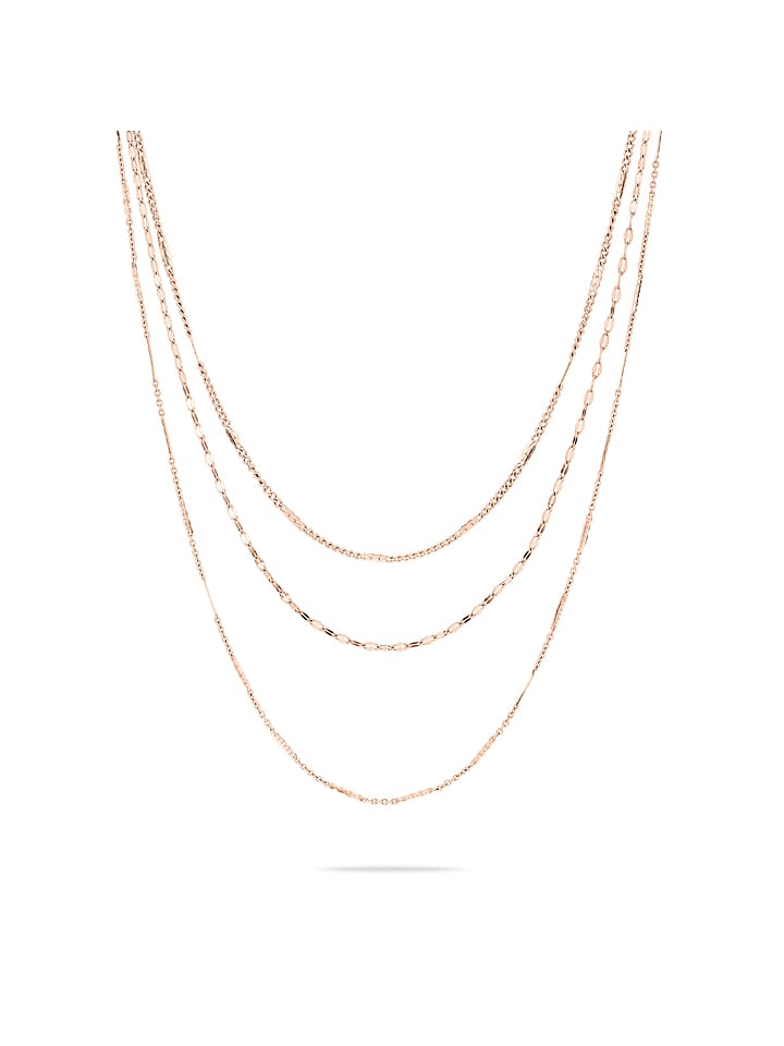 Ketting - (L)58 cm