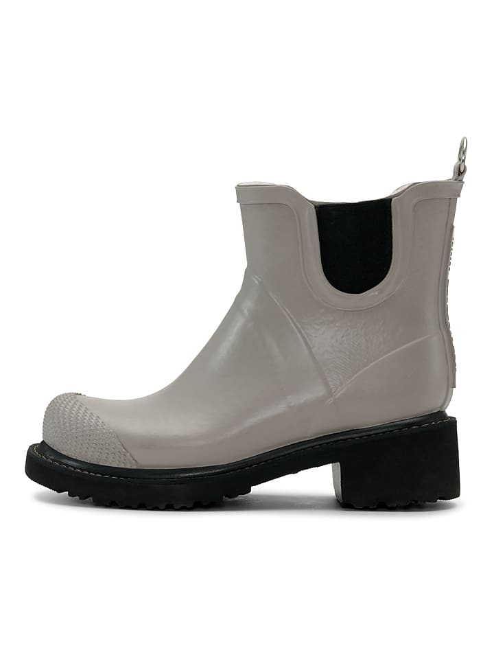 Ilse Jacobsen Gummistiefel in Grau gunstig kaufen limango