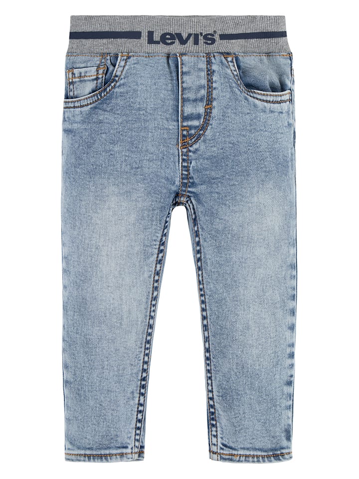Baby girl levis jeans outlet